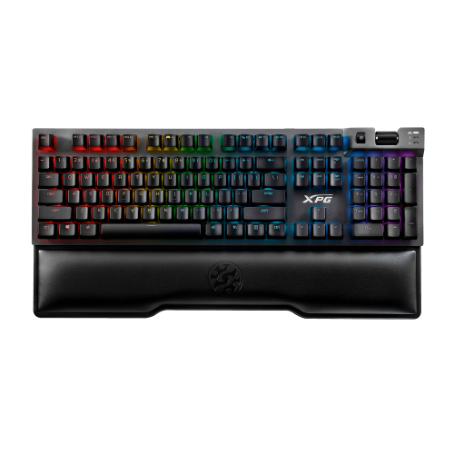 ADATA TECLADO PARA JUEGOS XPG SUMMONER
