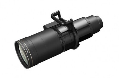 Panasonic ET-D3QT700 lente de proyección