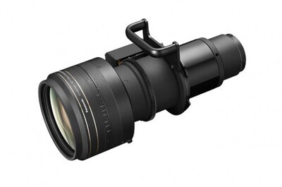 Panasonic ET-D3QT500 lente de proyección