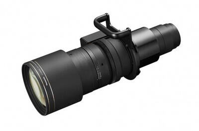 Panasonic ET-D3QW300 lente de proyección PT-RQ50K