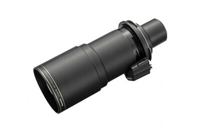 Panasonic ET-D3LET80 lente de proyección PT-RQ32K/PT-RZ31K/PT-RS30K/PT-RZ21K/PT-RS20K