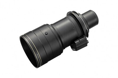 Panasonic ET-D3LEW60 lente de proyección PT-RQ32K/PT-RZ31K/PT-RS30K/PT-RZ21K/PT-RS20K