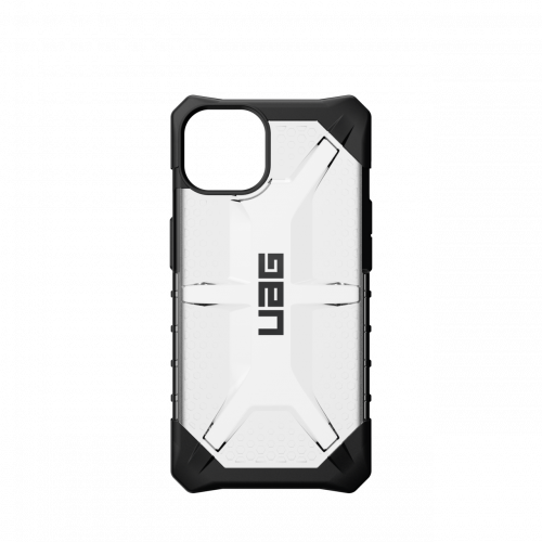 CARCASA UAG PARA APPLE IPHONE 13 PLASMA- ICE