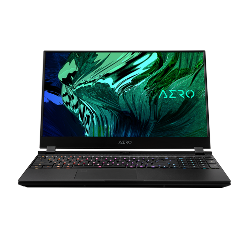 Gigabyte AERO 15 OLED YD-73ES624SP Portátil 39,6 cm (15.6 Gigabyte AERO 15 OLED YD-73ES624SP Portátil 39,6 cm (15.6") Intel® Core™ i7 16 GB DDR4-SDRAM 1000 GB SSD NVIDIA GeForce RTX 3080 Wi-Fi 6 (802.11ax) Windows 10 Pro Negro