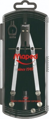 ESTUCHE BIGOTERA RAPIDA TECNICA MAPED 178101