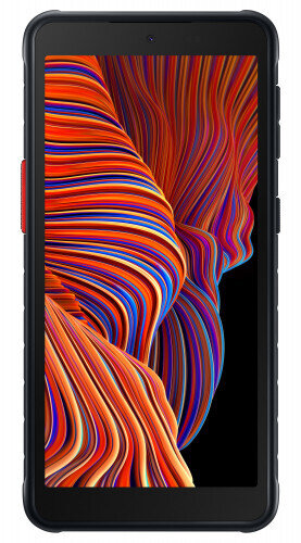 SAMSUNG SMARTPHONE XCover5 EE (SM-G525FZKDEEB)