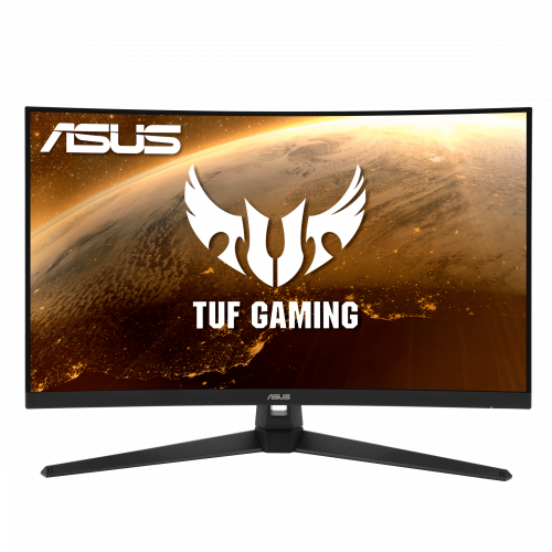 ASUS TUF Gaming VG32VQ1BR 80 cm (31.5") 2560 x 1440 Pixeles Quad HD LED Negro