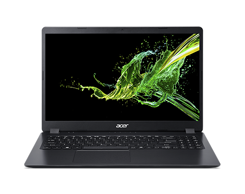 Acer Aspire 3 A315-56 i5-1035G1 Portátil 39,6 cm (15.6") Full HD Intel® Core™ i5 8 GB DDR4-SDRAM 512 GB SSD Wi-Fi 5 (802.11ac) Windows 11 Home Negro