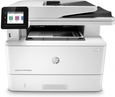 HP LaserJet Pro M428dw Laser 1200 x 1200 DPI 38 ppm Wifi