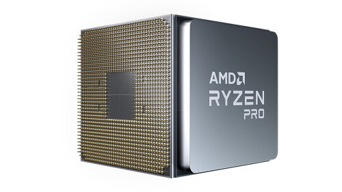 AMD Ryzen 3 PRO 4350G procesador 3,8 GHz 4 MB L3