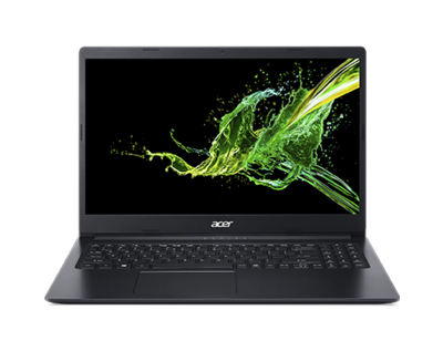Acer Aspire 3 A315-34 Portátil 39,6 cm (15.6") Full HD Intel® Celeron® 8 GB DDR4-SDRAM 256 GB SSD Wi-Fi 5 (802.11ac) Windows 11 Home Negro