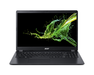 Acer Aspire 3 A315-56 i5-1035G1 Portátil 39,6 cm (15.6") Full HD Intel® Core™ i5 8 GB DDR4-SDRAM 512 GB SSD Wi-Fi 5 (802.11ac) Windows 11 Home Negro