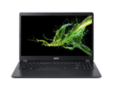 Acer Aspire 3 A315-56 i5-1035G1 Portátil 39,6 cm (15.6") Full HD Intel® Core™ i5 8 GB DDR4-SDRAM 512 GB SSD Wi-Fi 5 (802.11ac) Windows 11 Home Negro