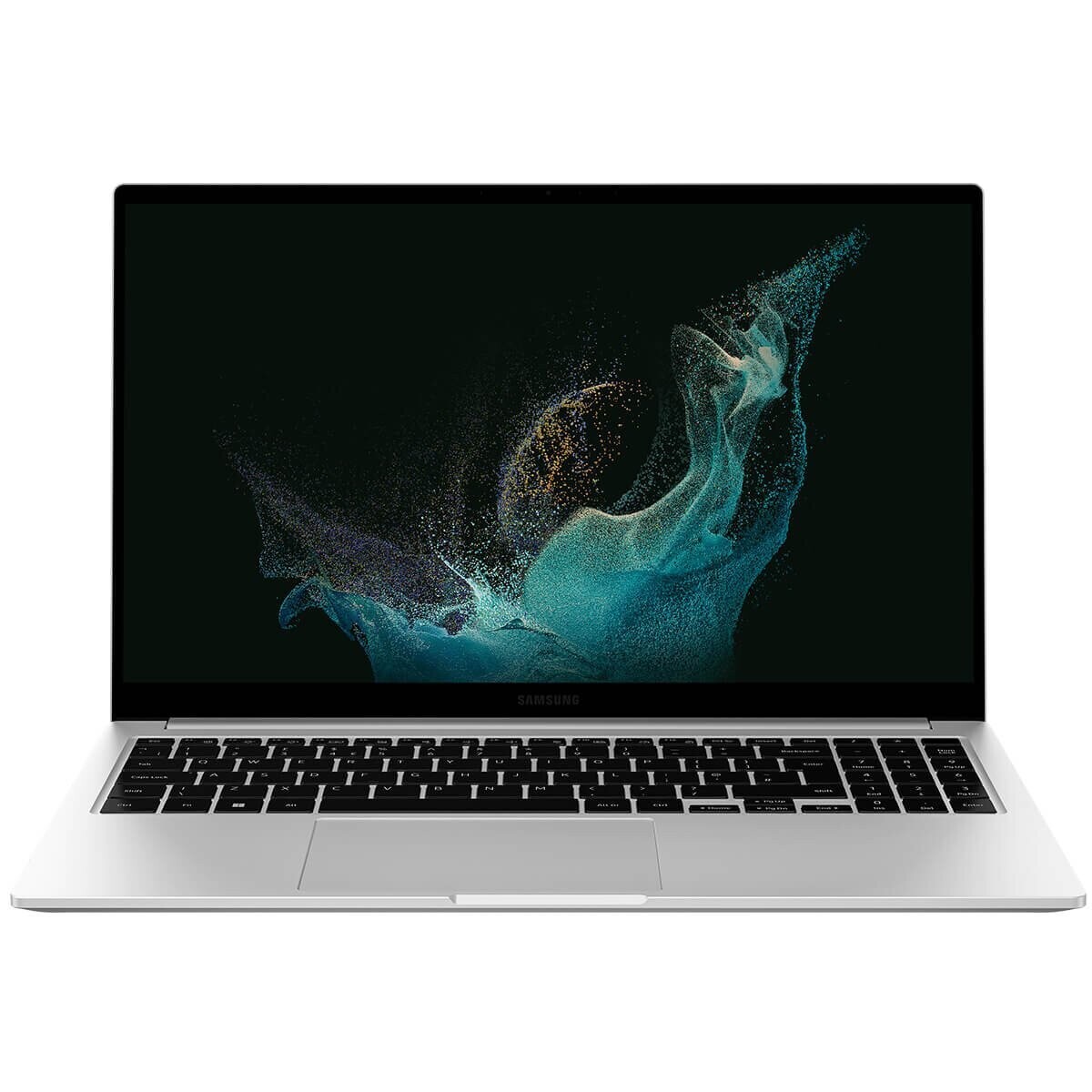 SAMSUNG PORTATIL GALAXY BOOK2 (NP750XED-KB3ES) 15"/CI7_1255U/16GB/512GB/WIN11 PRO STANDARD
