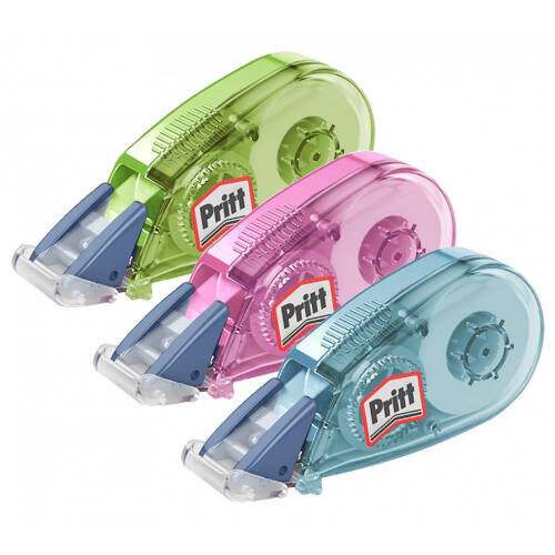 CORRECTOR CINTA MICRO ROLL 5MM. X 6M. PRITT 2035011