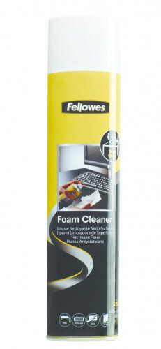 ESPUMA LIMPIADORA SUPERFICIES FELLOWES 9967707
