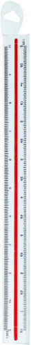 ESCALIMETRO DE PLASTICO TRIANGULAR ESCALA B LONGITUD 30 CM. MAPED 240014