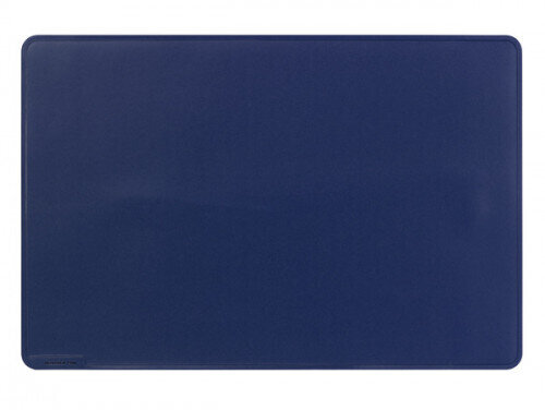VADE ANTIDESLIZANTE 400X600MM AZUL DURABLE 710207