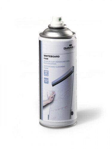 Durable WHITEBOARD 400 ml Espuma