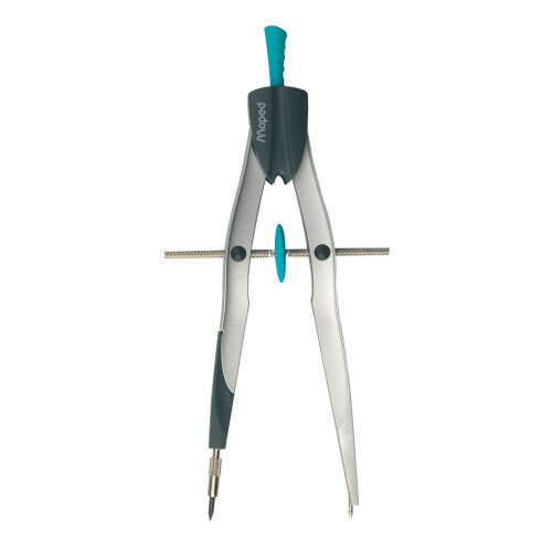 Maped Precision Multicolor