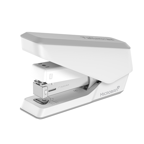 GRAPADORA EASYPRESS LX840 BLANCA MICROBAN FELLOWES 5011701