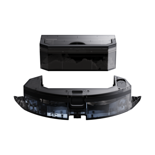 realme Techlife Robot Vacuum Mopkit ( Negro )