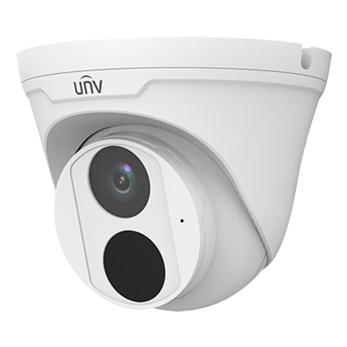 CAMERA 4MP EASYSTAR FIXED DOME NETWORK