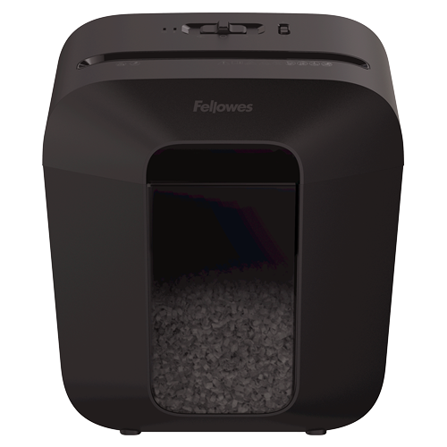 DESTRUCTORA FELLOWES LX25M  4170601