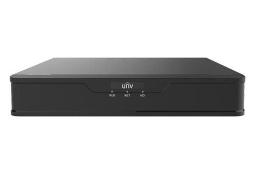 Videograbador 16-CH 1-SATA NVR