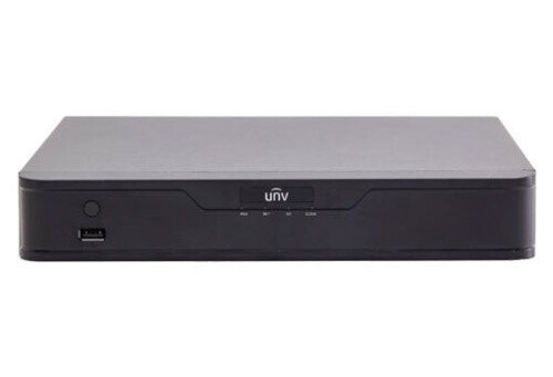 8-CH 2-SATA XVR