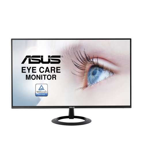 ASUS VZ27EHE 68,6 cm (27") 1920 x 1080 Pixeles Full HD Negro