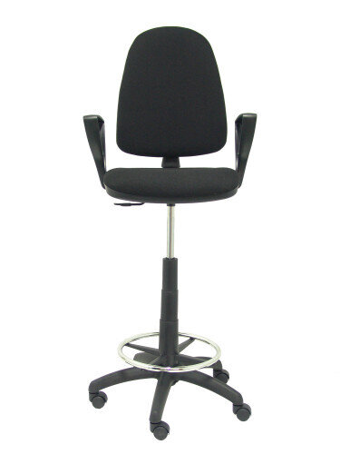 PIQUERAS Y CRESPO T04CPBALI840BGOLF silla de oficina y de ordenador Asiento acolchado Respaldo acolchado
