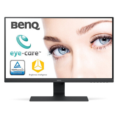 Benq GW2780E 68,6 cm (27") 1920 x 1080 Pixeles Full HD Negro