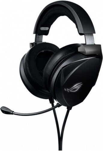 ASUS ROG Theta Electret Auriculares Diadema Negro