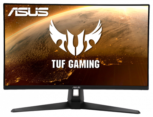 ASUS VG279Q1A pantalla para PC 68,6 cm (27") 1920 x 1080 Pixeles Full HD LED Negro