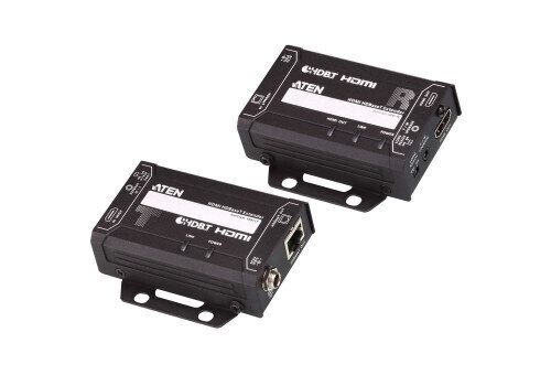 Aten Extensor HDMI HDBaseT (4K a 100 m) (HDBaseT Class A)