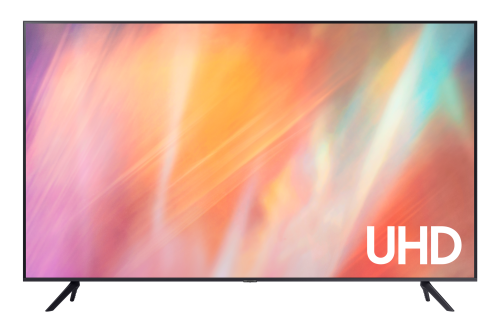 Samsung BE50A-H 127 cm (50") 4K Ultra HD Gris Procesador incorporado Tizen