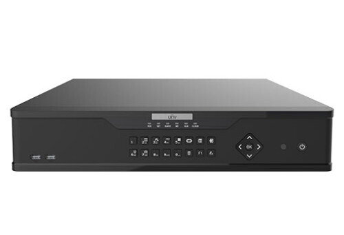 NETWORK VIDEO RECORDER