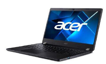 PORTATIL ACER TMP214-53-54X (NX.VQ5EB.008) 14" FHD, Ci-51135G7, 8GB, 256GB SSD, W10PRO