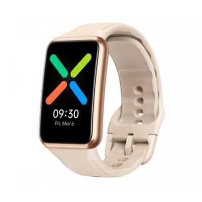 OPPO WATCH FREE GOLD