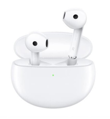 OPPO Enco Air2 Auriculares True Wireless Stereo (TWS) Dentro de oído Llamadas/Música Bluetooth Blanco