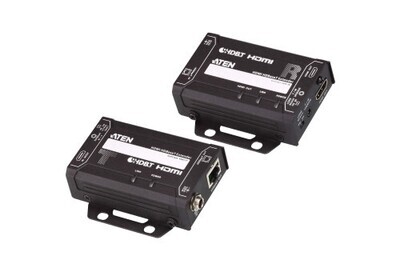 Aten Extensor HDMI HDBaseT (4K a 100 m) (HDBaseT Class A)