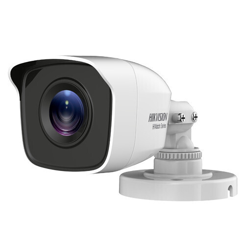 CAMARA ANALOGICA HIWATCH ECONOMIC SERIES TVI / RESOLUC HD1080P / LENTE 2.8MM / CARCASA BULLET / METAL / PROTECCION IP66 / IR 4 IN 1, EXIR, METAL (HWT-B120-M 2.8MM) 300510026 CAMARA ANALOGICA HIWATCH ECONOMIC SERIES TVI / RESOLUC HD1080P / LENTE 2.8MM / CARCASA BULLET / METAL / PROTECCION IP66 / IR 4 IN 1, EXIR, METAL (HWT-B120-M 2.8MM) 300510026