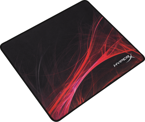 HP HYPERX FURY S PRO GAMING MOUSE PAD SPEED EDITION (MEDIUM) 4P5Q7AA  HX-MPFS-S-M