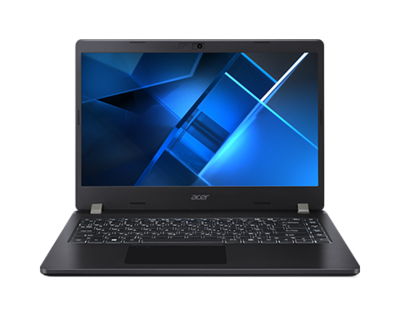 Acer TravelMate P2 P214-53-593J Portátil 35,6 cm (14") Full HD Intel® Core™ i5 de 11ma Generación 16 GB DDR4-SDRAM 512 GB SSD Wi-Fi 6 (802.11ax) Windows 10 Pro Negro