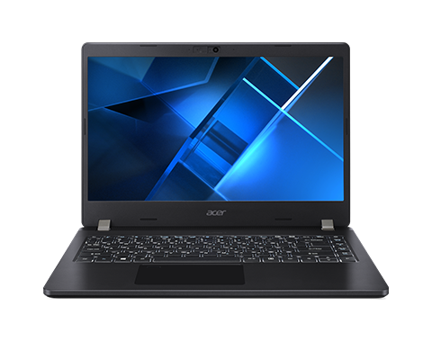 Acer TravelMate P2 P214-53-593J Portátil 35,6 cm (14 Acer TravelMate P2 P214-53-593J Portátil 35,6 cm (14") Full HD Intel® Core™ i5 de 11ma Generación 16 GB DDR4-SDRAM 512 GB SSD Wi-Fi 6 (802.11ax) Windows 10 Pro Negro
