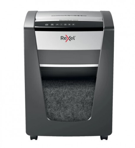DESTRUCTORA MOMENTUM X420 5-10 USUARIOS NIVEL SEGURIDAD P-4 REXEL 2104578EU