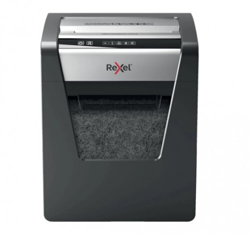 DESTRUCTORA MOMENTUM M510 5-10 USUARIOS NIVEL SEGURIDAD P-5 REXEL 2104575EU