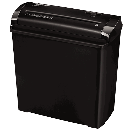 DESTRUCTORA FELLOWES P-25S  4701001