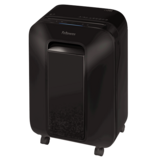 DESTRUCTORA FELLOWES LX-200 MINICORTE NEGRA FELLOWES 5502201